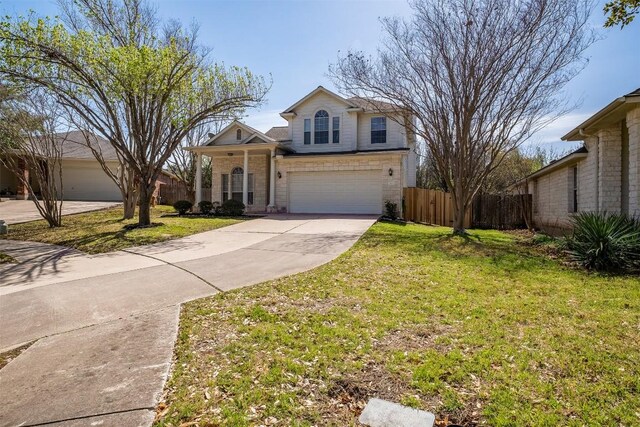 16633 Ennis Trl, Austin, TX 78717 - photo 2