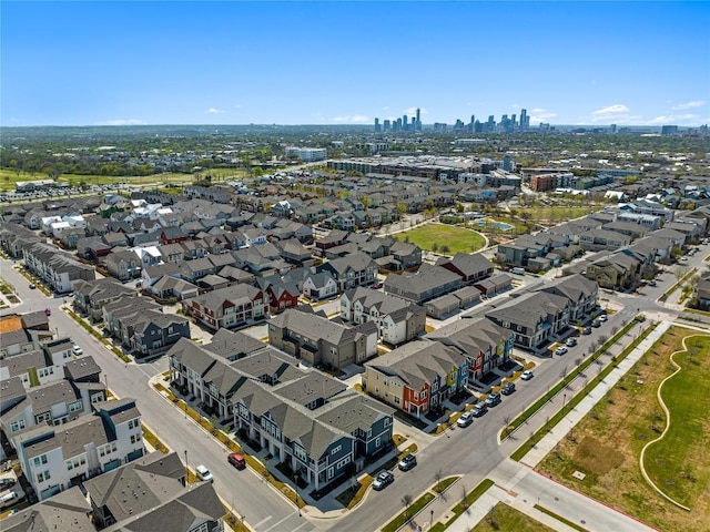 4202 Taniguchi St, Austin, TX 78723 - view of urban area