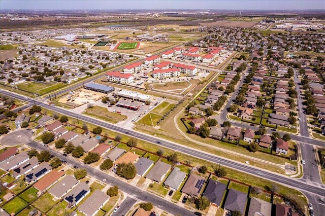 12900 Noche Clara Dr, Del Valle, TX 78617 - view of property location featuring nearby suburban area