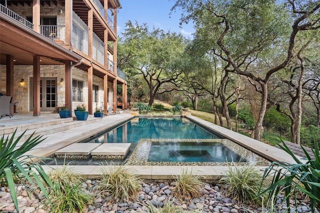 4403 Elohi Dr, Austin, TX 78746 - photo 37