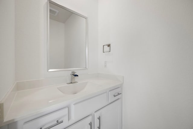5809 Charles Merle Dr Unit B, Austin, TX 78747 - bathroom with vanity