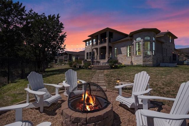 2521 Ionian Cv, Austin, TX 78730 - photo 33