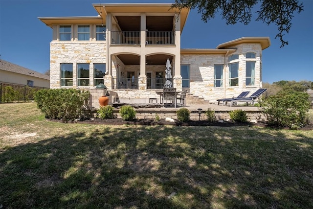2521 Ionian Cv, Austin, TX 78730 - photo 34