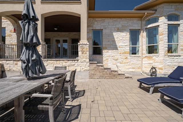 2521 Ionian Cv, Austin, TX 78730 - photo 36