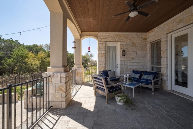 2521 Ionian Cv, Austin, TX 78730 - photo 37