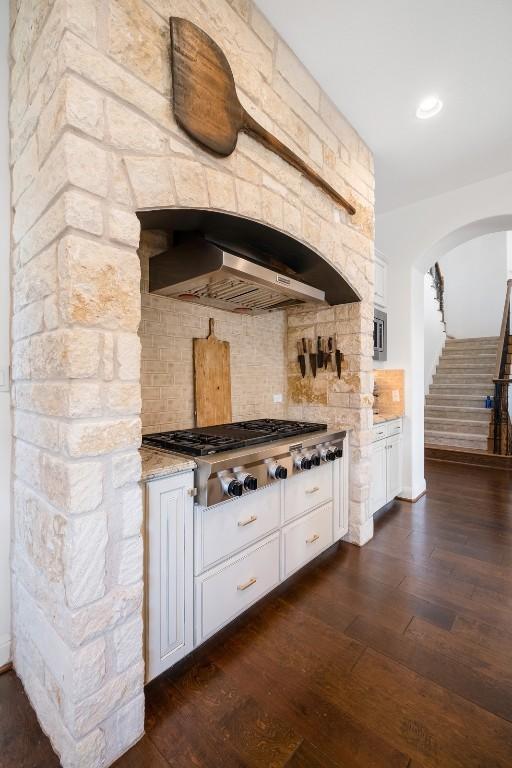 2521 Ionian Cv, Austin, TX 78730 - photo 16