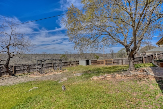 1702 Sunset Dr, Marble Falls, TX 78654 - photo 32