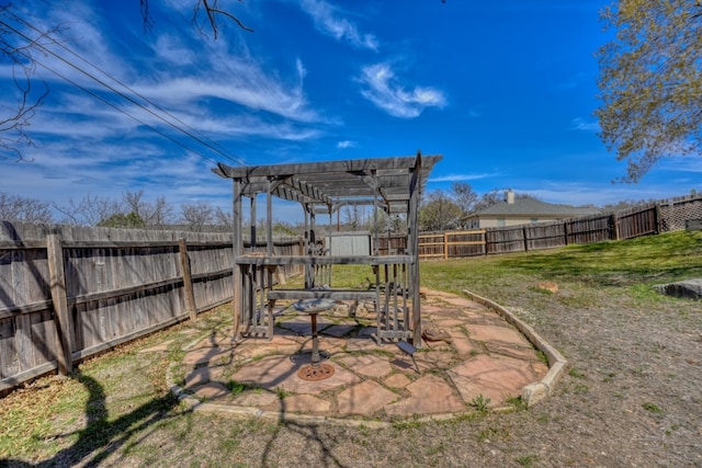 1702 Sunset Dr, Marble Falls, TX 78654 - photo 33