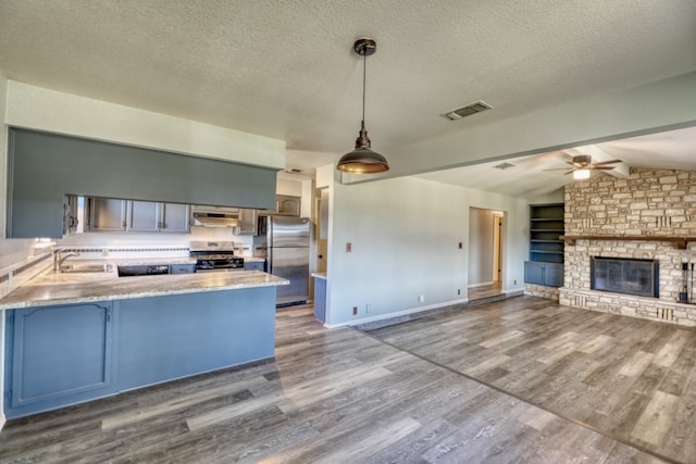 1702 Sunset Dr, Marble Falls, TX 78654 - photo 17