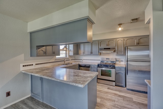 1702 Sunset Dr, Marble Falls, TX 78654 - photo 18