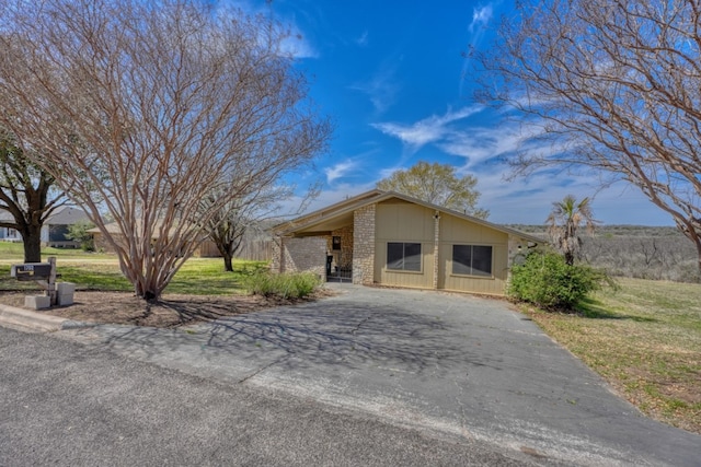 1702 Sunset Dr, Marble Falls, TX 78654 - photo 1
