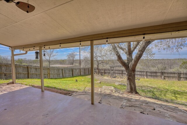 1702 Sunset Dr, Marble Falls, TX 78654 - photo 29