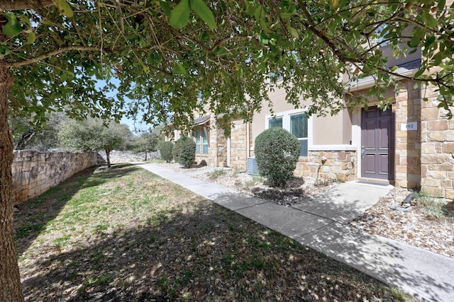 13800 Lyndhurst St Unit 192, Austin, TX 78717 - photo 30