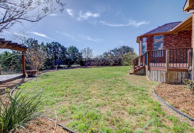 120 Mountain Laurel Way, Austin, TX 78737 - view of green lawn