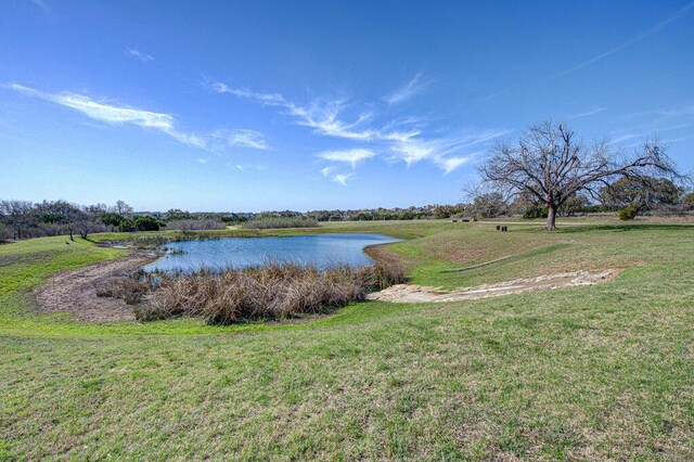 120 Mountain Laurel Way, Austin, TX 78737 - water view