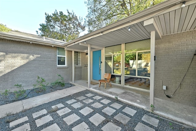 1205 Westmoor Dr, Austin, TX 78723 - view of patio