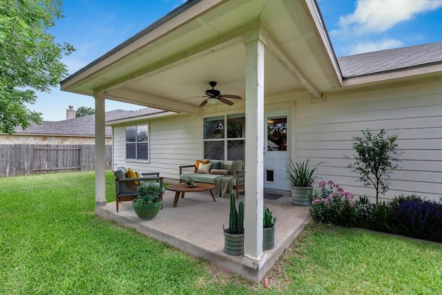 4424 Bent Path, Round Rock, TX 78665 - photo 21