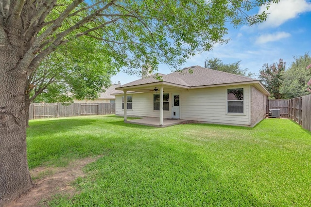 4424 Bent Path, Round Rock, TX 78665 - photo 24