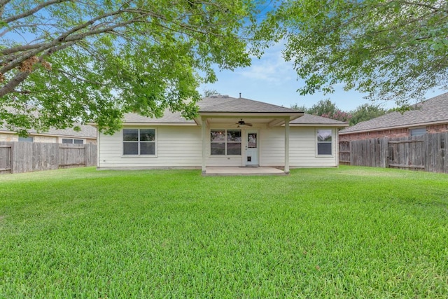 4424 Bent Path, Round Rock, TX 78665 - photo 25