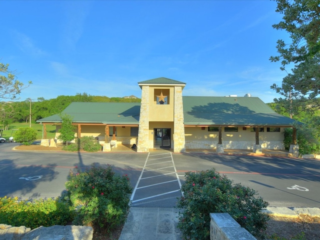 2829 Homecoming, Leander, TX 78641 - view of property