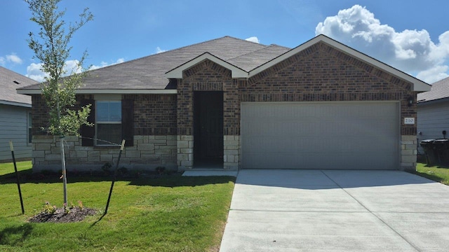 210 Rearden Blvd, Jarrell, TX 76537 - photo 1