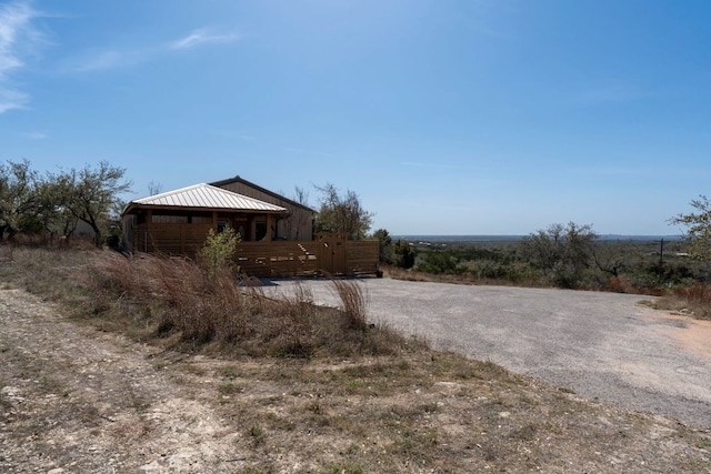 501 Hays Country Acres Rd, Dripping Springs, TX 78620 - view of property exterior