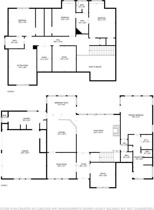 14415 Echo Blf, Austin, TX 78737 - photo 40