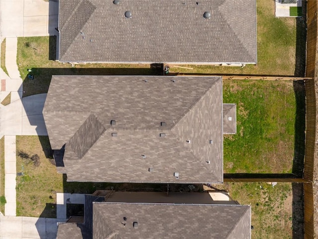 12024 Roving Pass, Elgin, TX 78621 - view of subject property