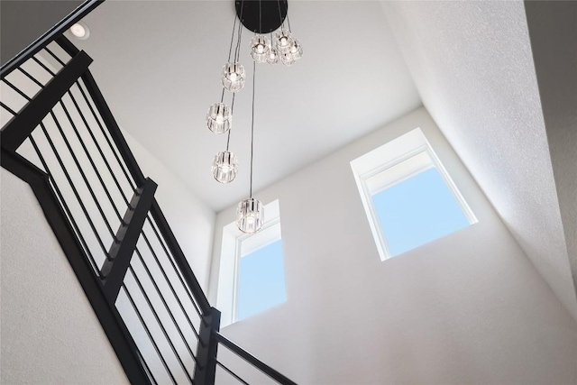 12024 Roving Pass, Elgin, TX 78621 - detailed view of a chandelier