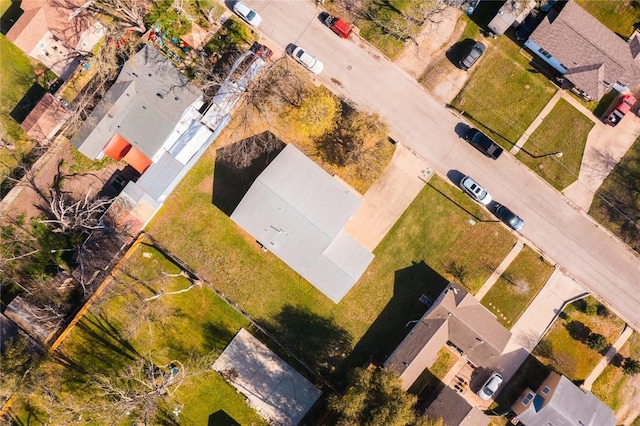 1510 Prather St, Taylor, TX 76574 - aerial view