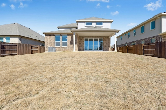 2124 Ridge Runner Dr, Georgetown, TX 78628 - photo 32