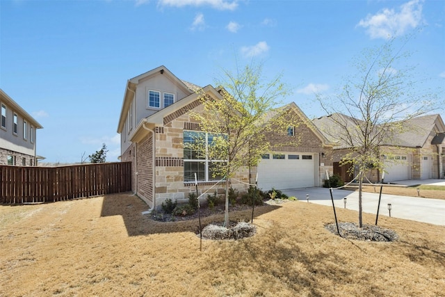2124 Ridge Runner Dr, Georgetown, TX 78628 - photo 3