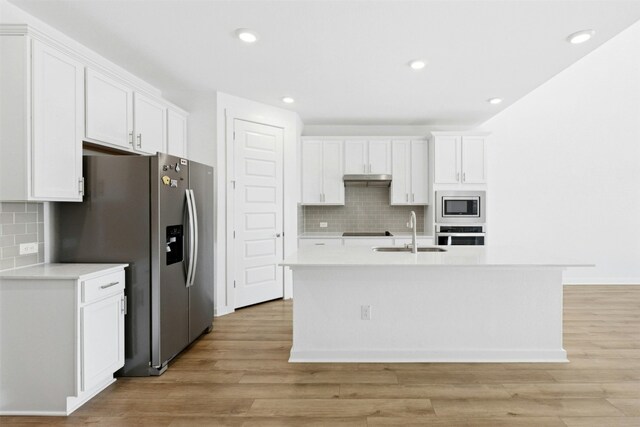 2124 Ridge Runner Dr, Georgetown, TX 78628 - photo 8