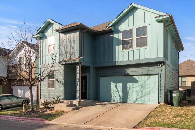 5805 Needle Nook Ct, Austin, TX 78744 - photo 14