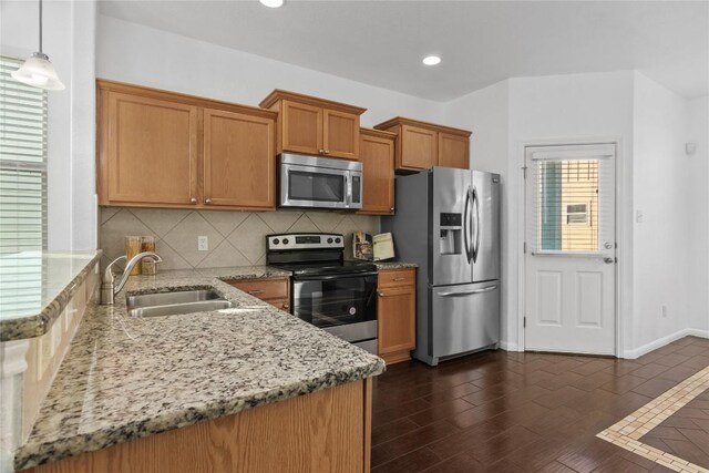 5805 Needle Nook Ct, Austin, TX 78744 - photo 3