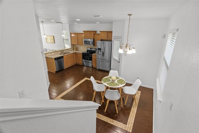 5805 Needle Nook Ct, Austin, TX 78744 - photo 6