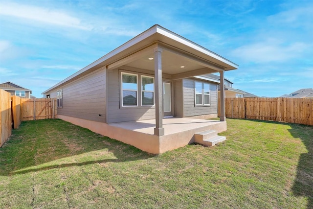 152 Greenway Ln, Georgetown, TX 78628 - photo 36