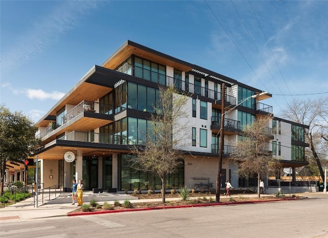 1600 S 1st St Unit 219, Austin, TX 78704 - view of property