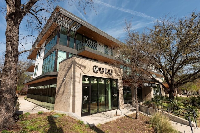 1600 S 1st St Unit 219, Austin, TX 78704 - view of property
