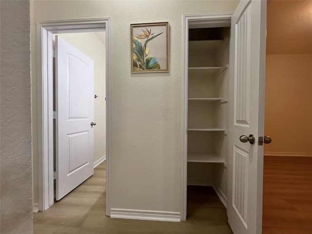 112 Flat Creek Dr, Robinson, TX 76706 - view of closet