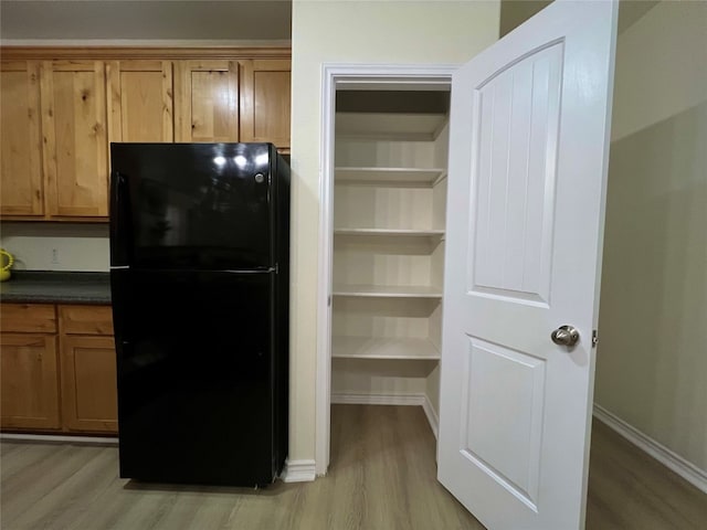 112 Flat Creek Dr, Robinson, TX 76706 - view of pantry