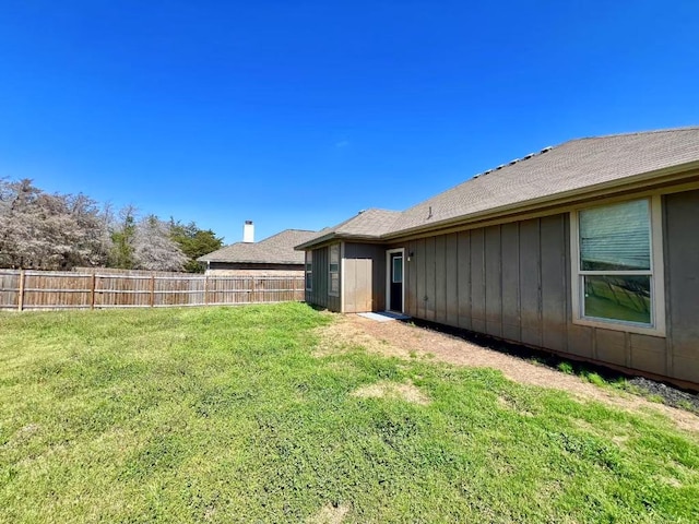 112 Flat Creek Dr, Robinson, TX 76706 - view of yard
