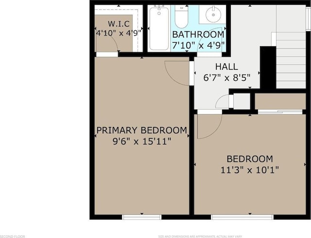 room layout