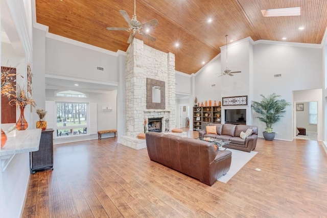 14904 Oak Shores Dr, Willis, TX 77318 - photo 15