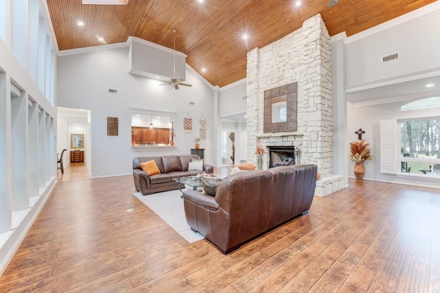 14904 Oak Shores Dr, Willis, TX 77318 - photo 17