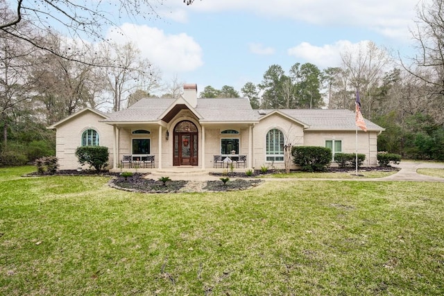 14904 Oak Shores Dr, Willis, TX 77318 - photo 7