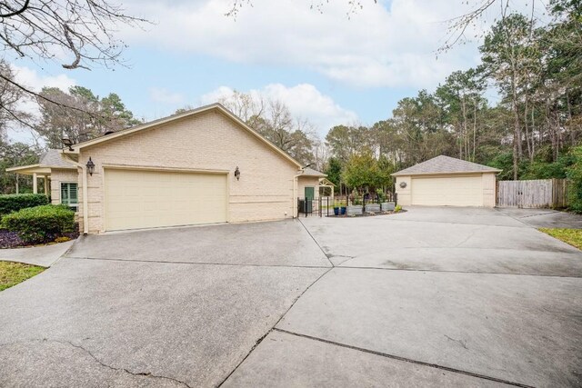14904 Oak Shores Dr, Willis, TX 77318 - photo 37