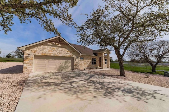 138 Friends Wood Ave, Kingsland, TX 78639 - photo 1