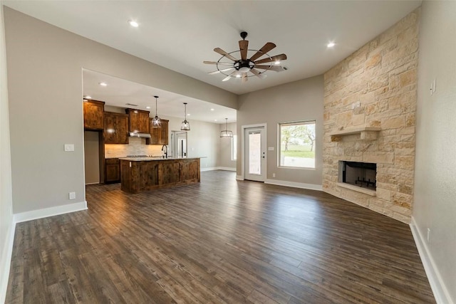 138 Friends Wood Ave, Kingsland, TX 78639 - photo 5