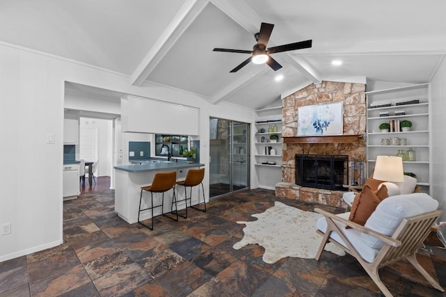 9906 Oak Run Dr, Austin, TX 78758 - photo 8